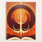 Kantoor- en schoolbenodigdheden > kalenders en pla planner (Voorkant)