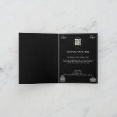 Kantoor Halloween Uitnodigingen & Uitnodiging Sjab (Binnen)