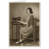  Kantoor - heeft een ventilatie nodig, (Voorkant)