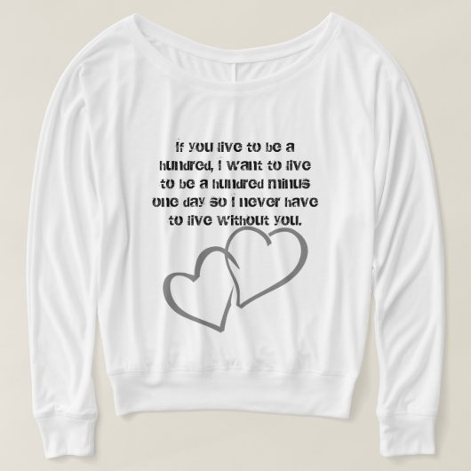 Kantoor Home bruiloft Personaliseer Destiny's T-shirt (Design voorkant)