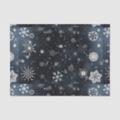 Kantoor Home Personaliseer Destiny's Tissuepapier (Voorkant)