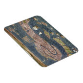 KANTOOR: KAART, 16E EEUW MAGNEET (Rechterzijde)