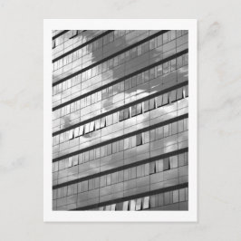 Kantoor - Leeds Briefkaart