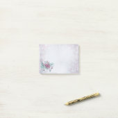 Kantoor -  lentesFloralen (2) Post-it® Notes (Op bureau)