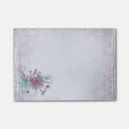 Kantoor -  lentesFloralen (2) Post-it® Notes