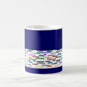 Kantoor mok (Center)