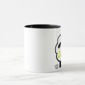 Kantoor Mok schapen (Midden)