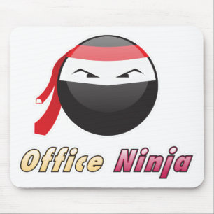 Kantoor Ninja 1 Muismat