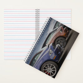 Kantoor Notitieboek