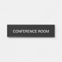 Kantoor of Hotel Conference Room Deursignalen