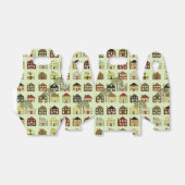 Kantoor onroerend goed bedankdoosjes (Uitgevouwen)