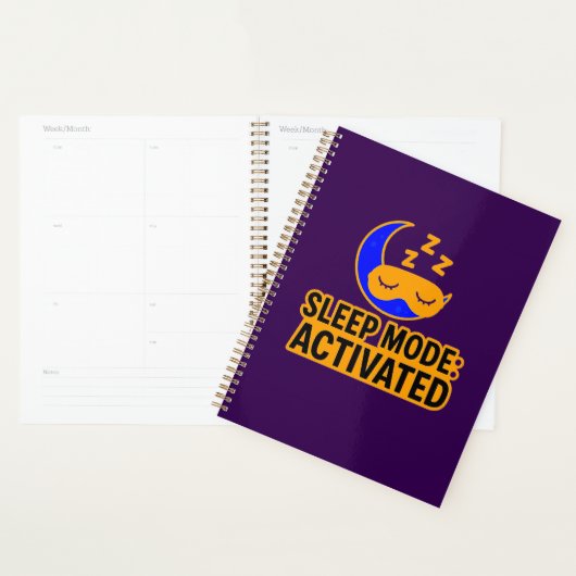 Kantoor planner (Display)