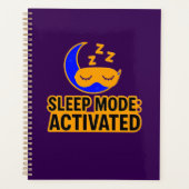 Kantoor planner (Voorkant)