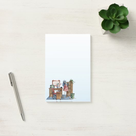 Kantoor Post-it® Notes (Kantoor)