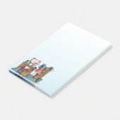 Kantoor Post-it® Notes (Schuin)