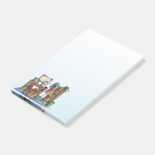 Kantoor Post-it® Notes (Schuin)