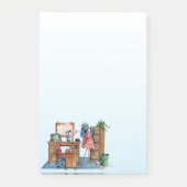 Kantoor Post-it® Notes (Voorkant)