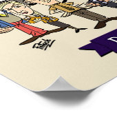 Kantoor Poster (Hoek)