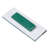Kantoor Pro Damask Naambadge (Achterkant)