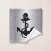 KANTOOR + ROPE | BAD HANDDOEK (Wasdoekje)