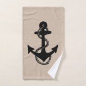 KANTOOR + ROPE | BAD HANDDOEK (Handdoek)