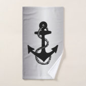 KANTOOR + ROPE | BAD HANDDOEK (Handdoek)