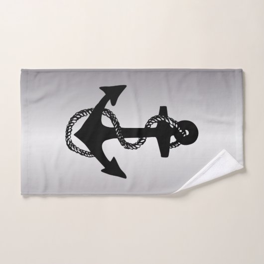 KANTOOR + ROPE | BAD HANDDOEK (Handdoek)