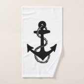 KANTOOR + ROPE | BAD HANDDOEK (Handdoek)