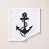 KANTOOR + ROPE | BAD HANDDOEK (Wasdoekje)