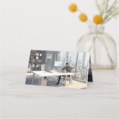 Kantoor & School > Afsprakenkaart (Voorkant)