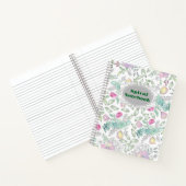 Kantoor & School Essentials Spiral Notitieboek (Binnen)
