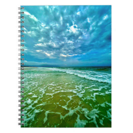 kantoor, school, Fort Walton Beach Florida Notitieboek