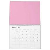 Kantoor & School > Kantoor- en schoolbenodigdheden Kalender (Feb 2026)