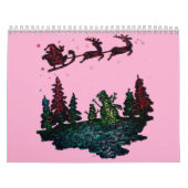 Kantoor & School > Kantoor- en schoolbenodigdheden Kalender (Hoes)