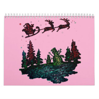 Kantoor & School > Kantoor- en schoolbenodigdheden Kalender