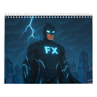 Kantoor & School > Kantoor- en schoolbenodigdheden Kalender