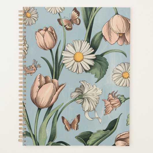 Kantoor & School > Kantoor- en schoolbenodigdheden Planner (Voorkant)