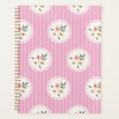 Kantoor & School > Kantoor- en schoolbenodigdheden Planner (Voorkant)