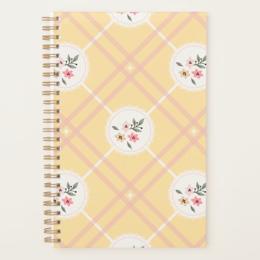 Kantoor & School > Kantoor- en schoolspullen > Kal Planner (Voorkant)