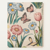 Kantoor & School > Kantoor- en schoolspullen > Kal Planner (Achterkant)