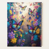 Kantoor & School > Kantoor- en schoolspullen > Kal Planner (Achterkant)