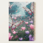Kantoor & School > Kantoor- en schoolspullen > Kal Planner (Achterkant)