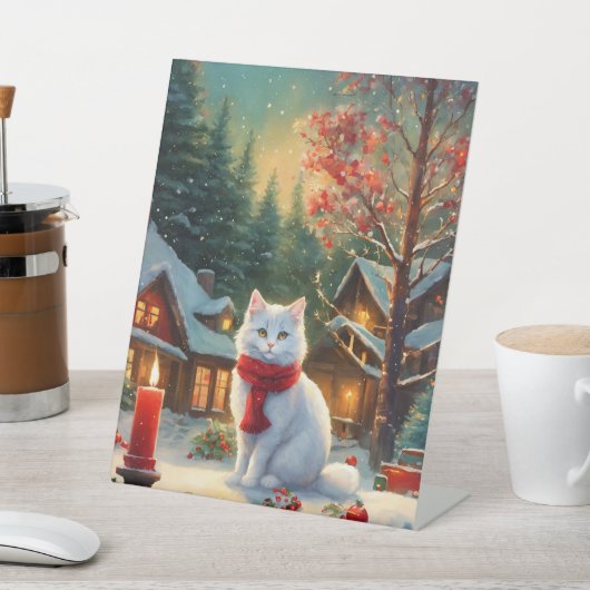 Kantoor & School > Promotieproducten & klein Reclamebord Met Voetstuk (Insitu)