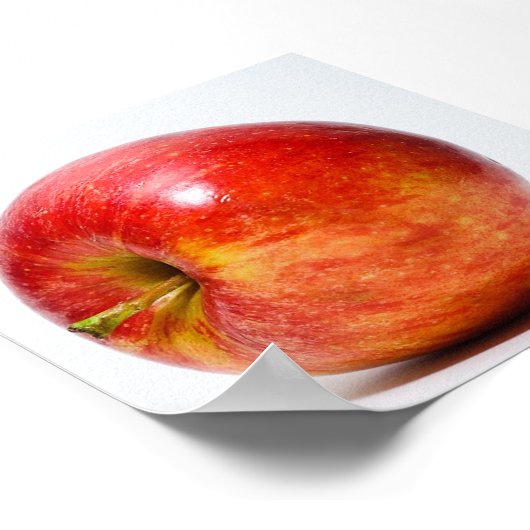 Kantoor School Promotionele producten Kleine bedri Poster (Hoek)