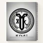 Kantoor & School > Stationery > Notitieboeken en s (Achterkant)