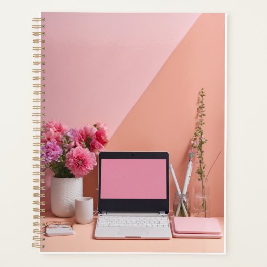 Kantoor & schoolbenodigdheden > Kalenders & Planne Planner (Voorkant)