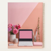 Kantoor & schoolbenodigdheden > Kalenders & Planne Planner (Achterkant)