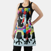 Kantoor Schort (Insitu)