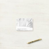 Kantoor Sticky Notitieblokken Post-it® Notes (Op bureau)