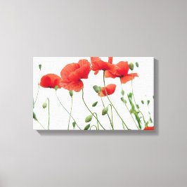 Kantoor Thuisschool personaliseert bestemmingsbest Canvas Afdruk